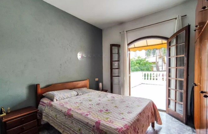 Imagem Sobrado com 3 Quartos à Venda, 120 m² em Parque Monte Alegre - Taboão da Serra