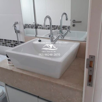 Imagem Apartamento com 2 Quartos à Venda, 64 m² em Dom Pedro I - Manaus