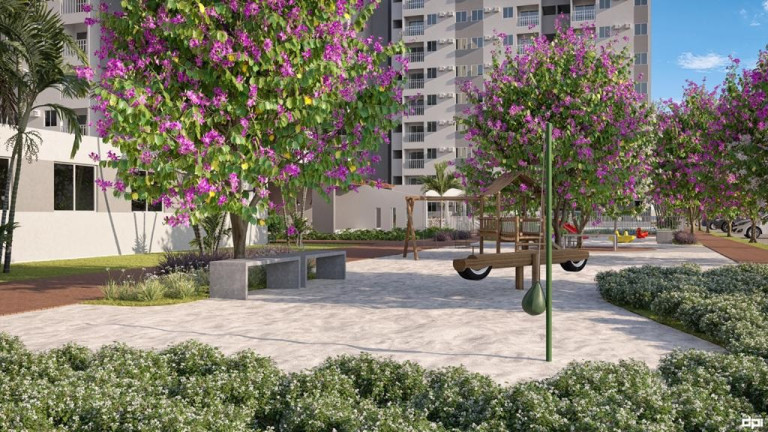 Imagem Apartamento com 2 Quartos à Venda, 50 m² em Capibaribe - São Lourenço da Mata Imagem Apartamento com 2 Quartos à Venda, 50 m² em Capibaribe - São Lourenço da Mata