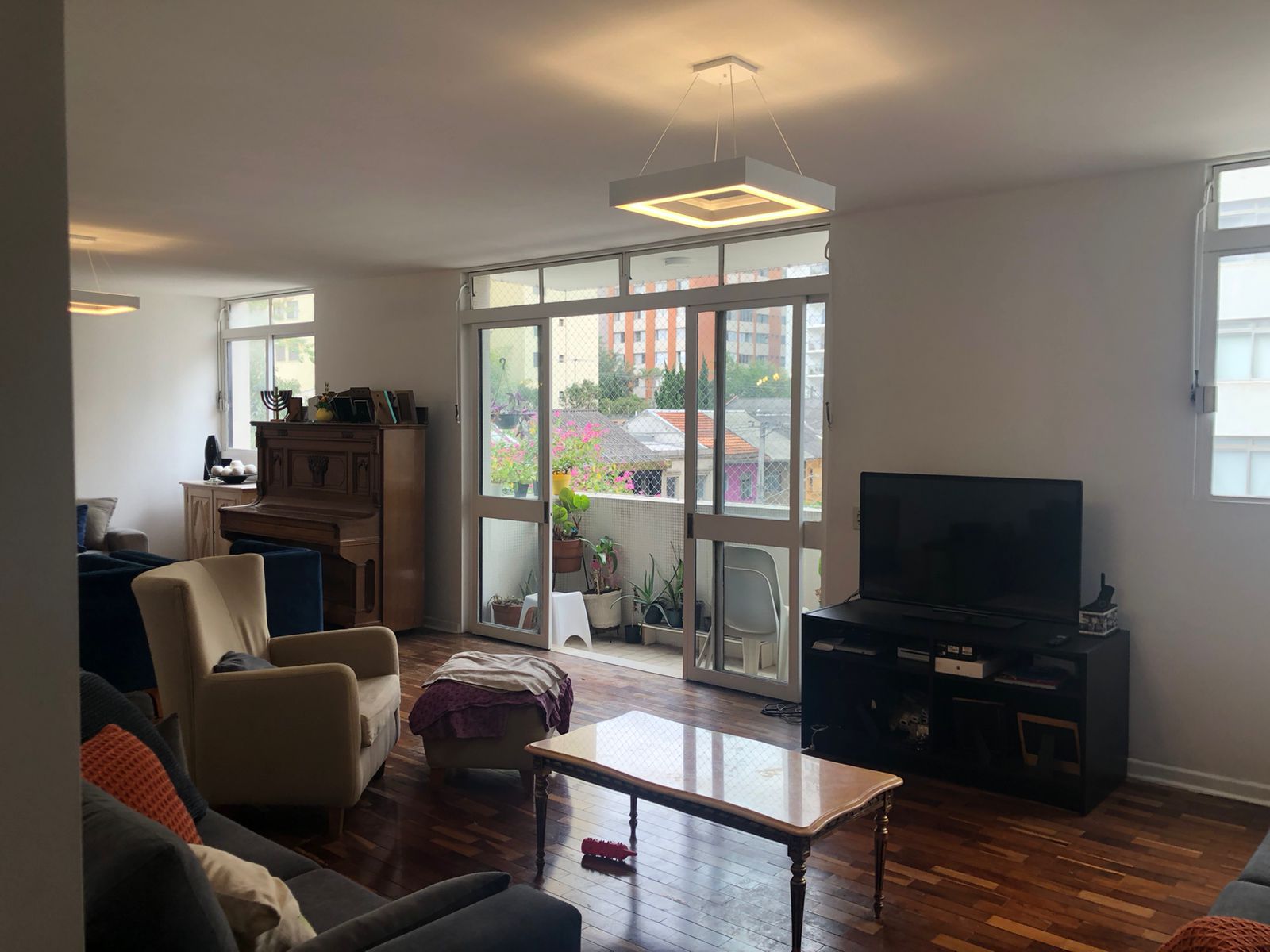 Imagem Apartamento com 4 Quartos à Venda, 258 m²em Jardim Paulista - São Paulo