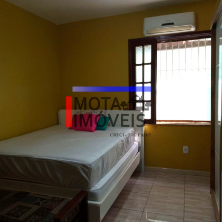 Imagem Casa de Vila com 3 Quartos à Venda, 245 m²em Umarizal - Belém
