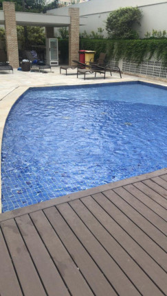Imagem Apartamento com 3 Quartos à Venda, 147 m² em Vila Alexandria - São Paulo