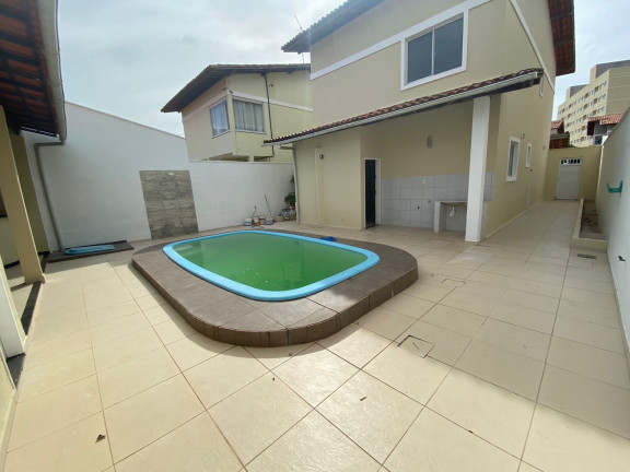 Imagem Casa com 4 Quartos à Venda, 1 m² em Cohama - São Luís