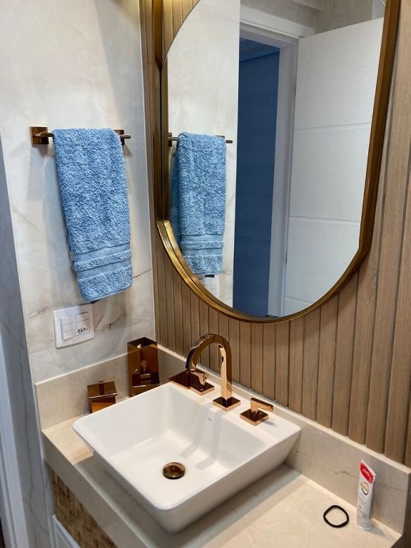 Imagem Apartamento com 3 Quartos à Venda, 133 m²em Ipiranga - São Paulo