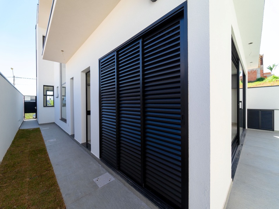 Imagem Casa de Condomínio com 3 Quartos à Venda, 215 m²em Recanto Quarto Centenário - Jundiaí