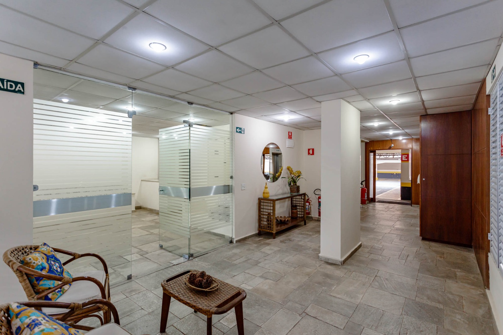 Imagem Apartamento com 3 Quartos à Venda, 105 m²em Sumaré - São Paulo