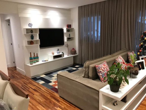 Imagem Apartamento com 3 Quartos à Venda, em Vila Andrade - São Paulo Imagem Apartamento com 3 Quartos à Venda, em Vila Andrade - São Paulo