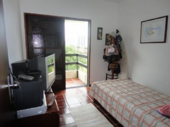 Imagem Apartamento com 3 Quartos à Venda, 90 m² em Loteamento Balneário Camburi - Caraguatatuba