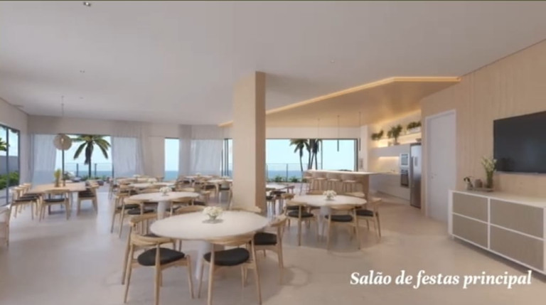 Apartamento à Venda,  em Armação - Penha