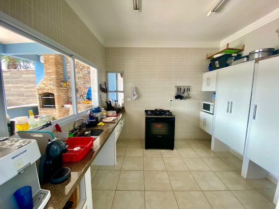 Imagem Sobrado com 4 Quartos à Venda, 308 m² em Flórida - Praia Grande