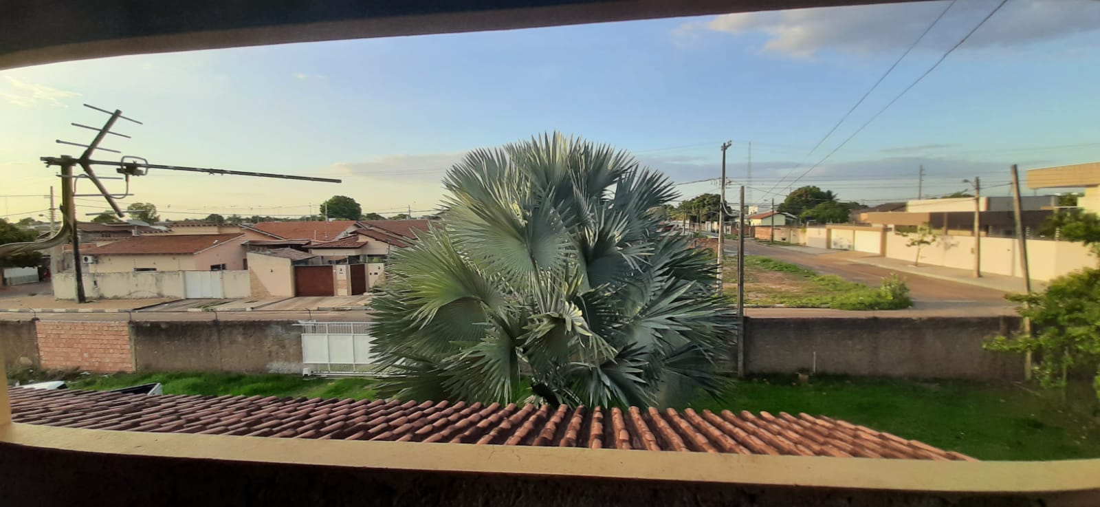 Imagem Casa com 3 Quartos à Venda, 120 m² em Centenário - Boa Vista