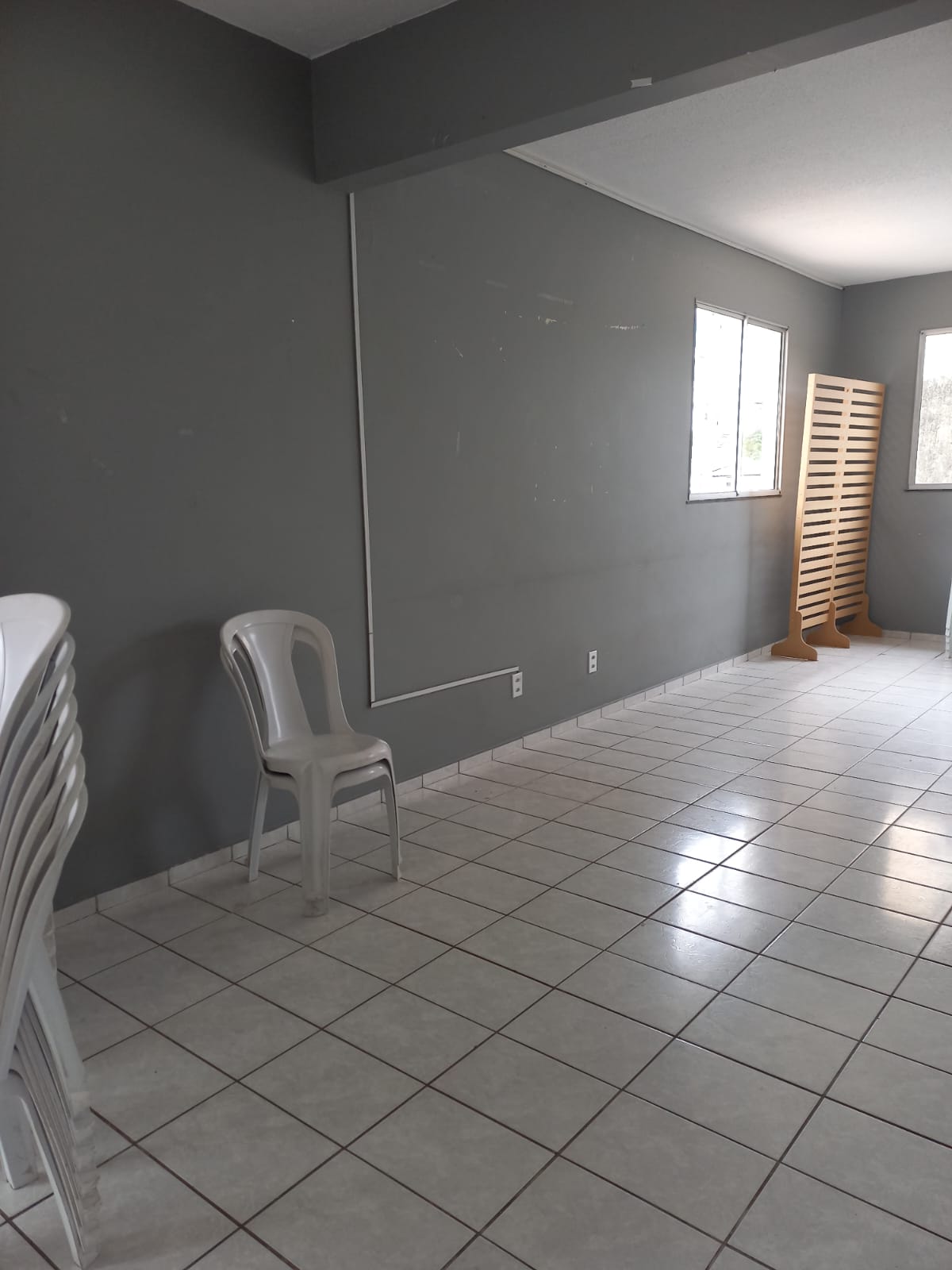 Imagem Apartamento com 2 Quartos à Venda, 45 m² em Inhoaíba - Rio de Janeiro