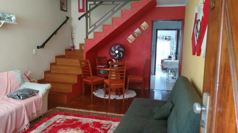 Imagem Sobrado com 2 Quartos à Venda, 72 m² em Vila Pierina - São Paulo Imagem Sobrado com 2 Quartos à Venda, 72 m² em Vila Pierina - São Paulo