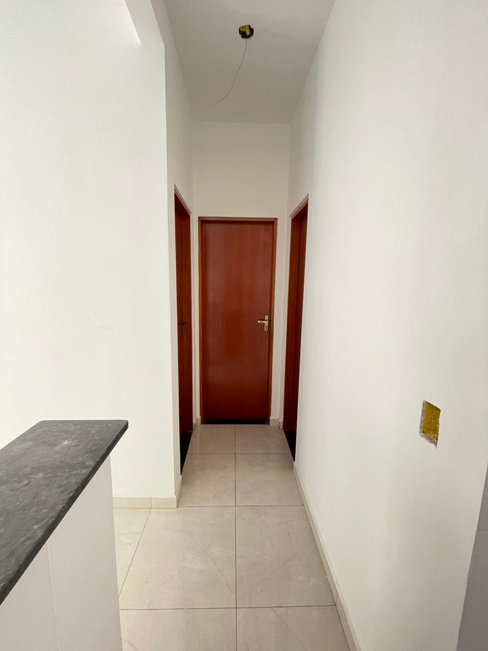 Imagem Casa de Condomínio com 2 Quartos à Venda, 61 m²em Esplanada dos Barreiros - São Vicente