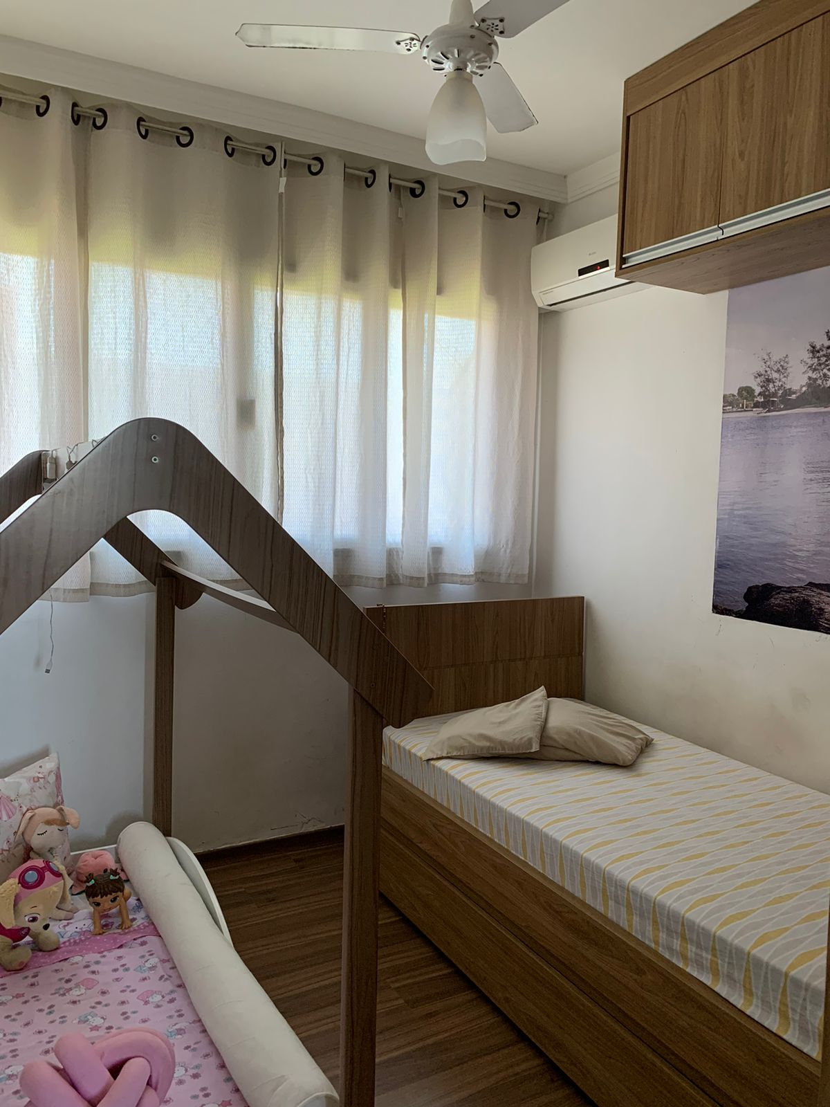 Imagem Apartamento com 2 Quartos à Venda, 62 m²em Coqueiral de Itaparica - Vila Velha Imagem Apartamento com 2 Quartos à Venda, 62 m²em Coqueiral de Itaparica - Vila Velha