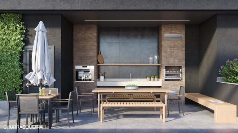Imagem Apartamento com 3 Quartos à Venda, 66 m² em Jacarepaguá - Rio de Janeiro