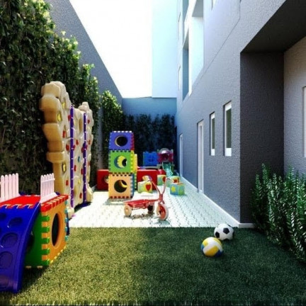 Imagem Apartamento com 2 Quartos à Venda, 43 m² em Vila Gustavo - São Paulo Imagem Apartamento com 2 Quartos à Venda, 43 m² em Vila Gustavo - São Paulo