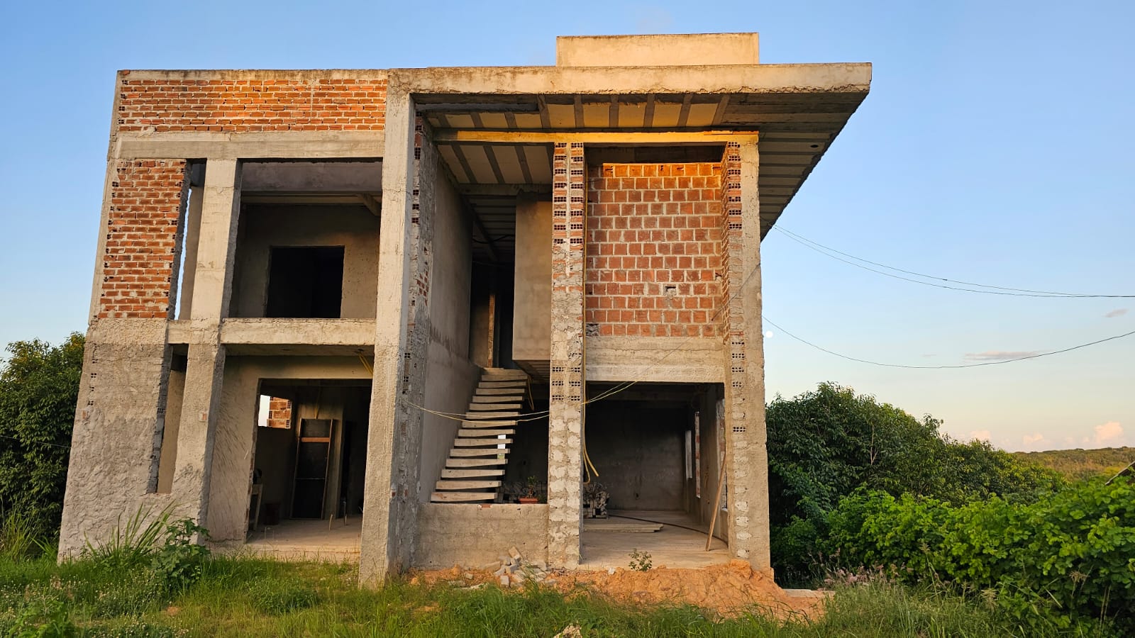 Imagem Casa com 4 Quartos à Venda, 360 m²em Bonança - Moreno