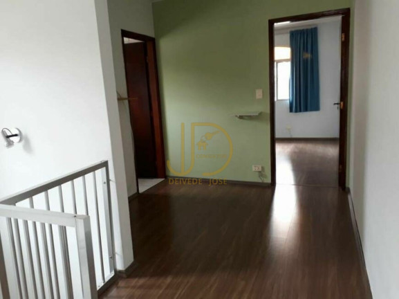 Imagem Sobrado com 3 Quartos à Venda, 185 m² em Vila São Pedro - Santo André