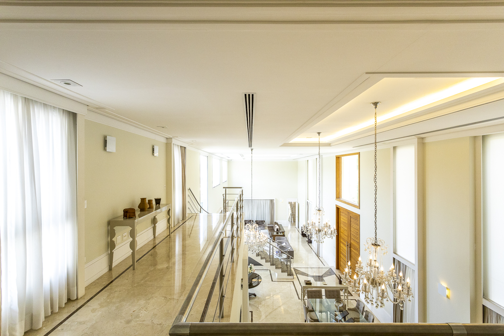 Imagem Casa de Condomínio com 5 Quartos à Venda, 1.587 m² em Tamboré - Barueri Imagem Casa de Condomínio com 5 Quartos à Venda, 1.587 m² em Tamboré - Barueri