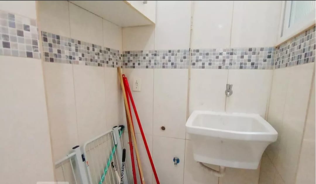 Imagem Apartamento com 2 Quartos à Venda, 58 m²em Centro - Rio de Janeiro