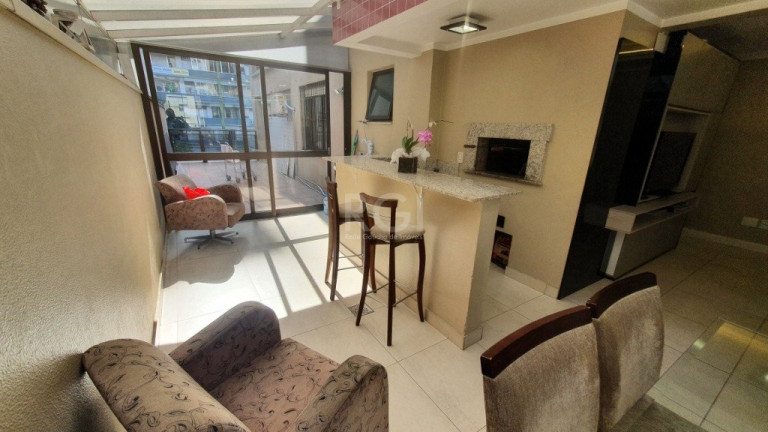 Imagem Apartamento com 2 Quartos à Venda, 112 m² em Independência - Porto Alegre