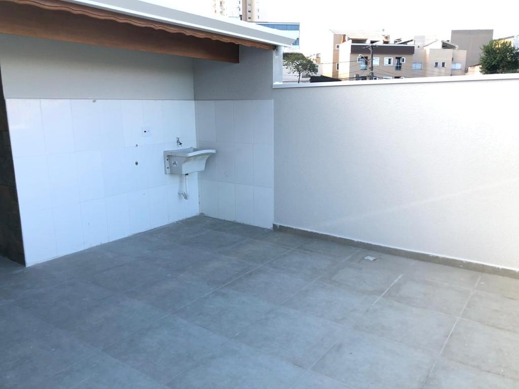 Imagem Apartamento com 2 Quartos à Venda, 87 m²em Vila Valparaíso - Santo André Imagem Apartamento com 2 Quartos à Venda, 87 m²em Vila Valparaíso - Santo André