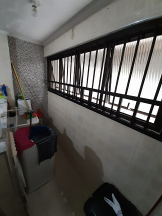 Imagem Apartamento com 2 Quartos à Venda, 70 m² em Caiçara - Praia Grande
