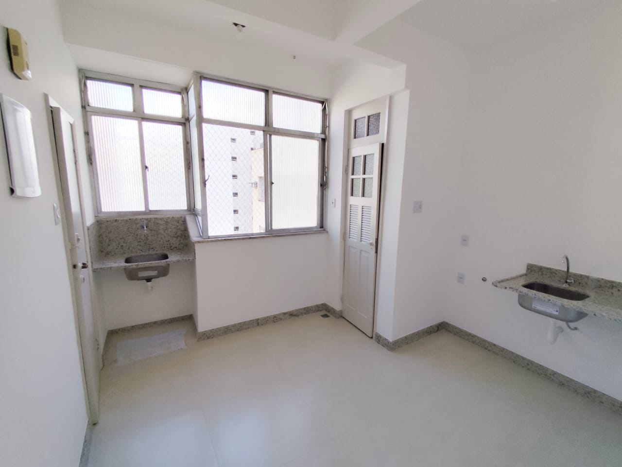Imagem Apartamento com 1 Quarto à Venda, 56 m²em Icaraí - Niterói