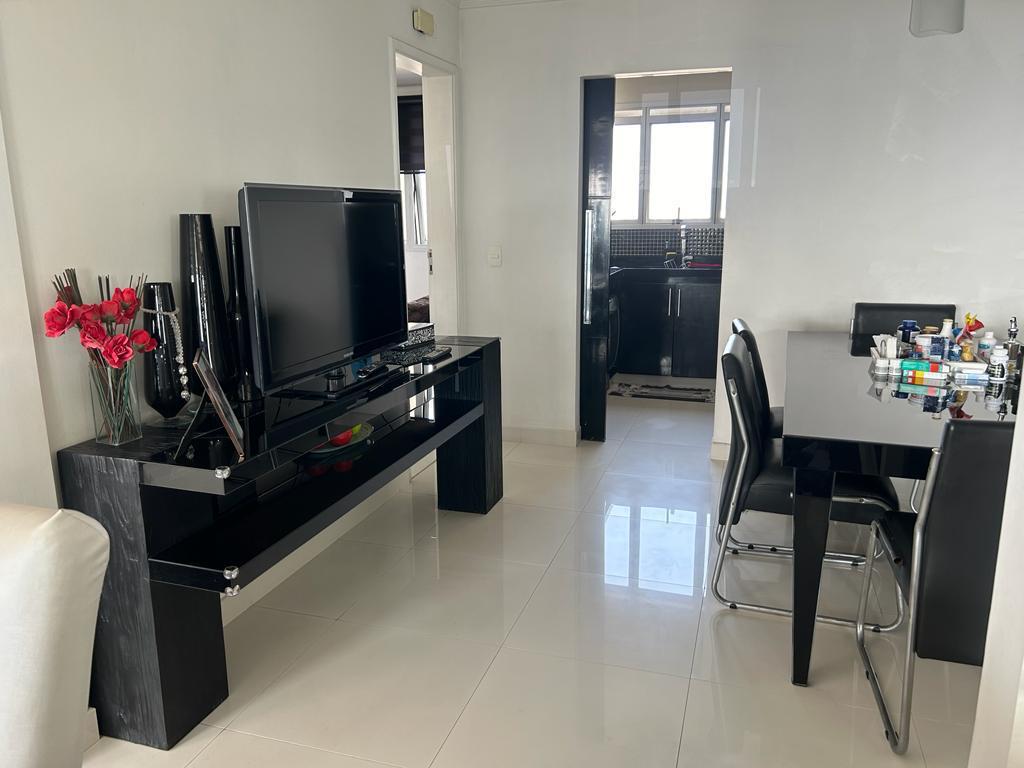 Imagem Apartamento com 4 Quartos à Venda, 234 m² em Vila Mariana - São Paulo