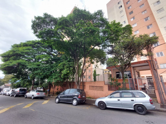 Imagem Apartamento com 3 Quartos à Venda, 89 m² em Piraporinha - Diadema