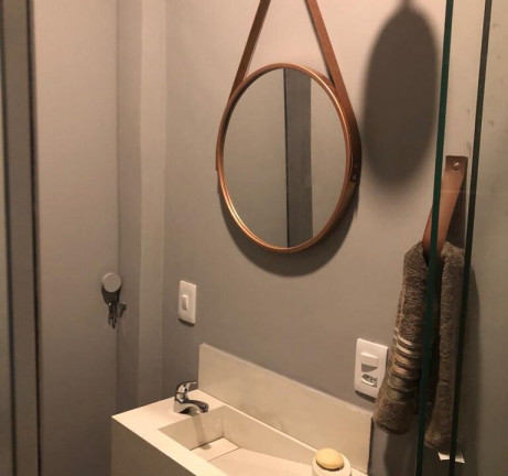 Imagem Apartamento com 1 Quarto à Venda, 20 m² em Botafogo - Rio de Janeiro