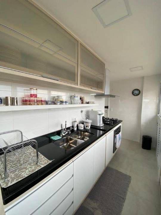 Imagem Apartamento com 3 Quartos à Venda, 93 m²em Água Branca - São Paulo