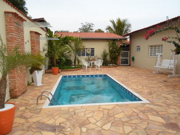 Imagem Chácara com 3 Quartos à Venda, 320 m² em Altos Da Bela Vista - Indaiatuba