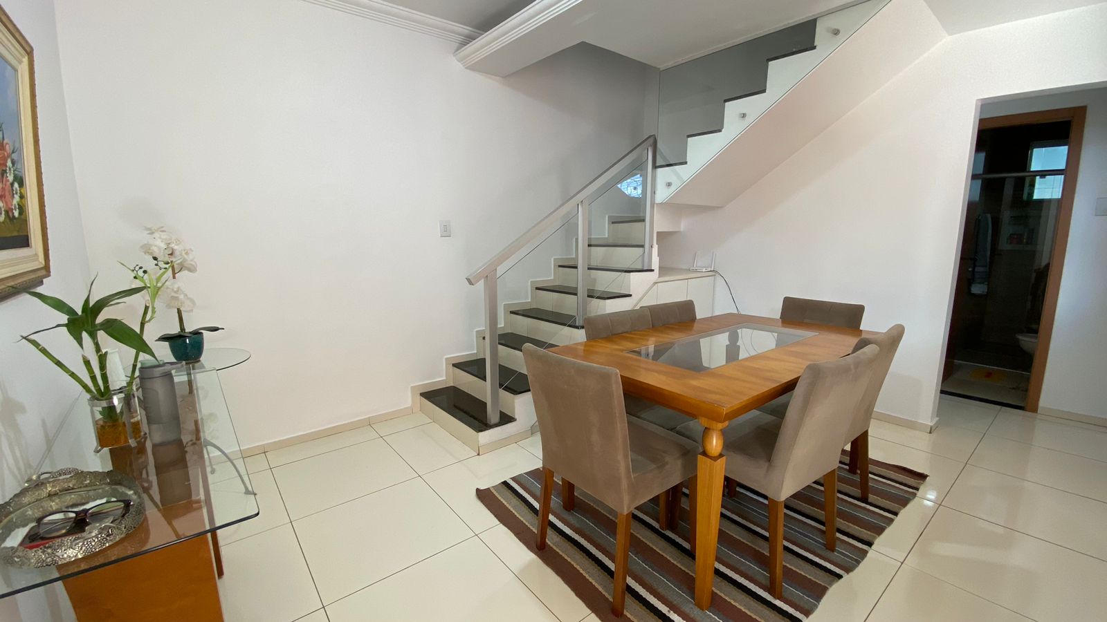 Imagem Casa com 3 Quartos à Venda, 107 m²em Parque Duval de Barros - Contagem