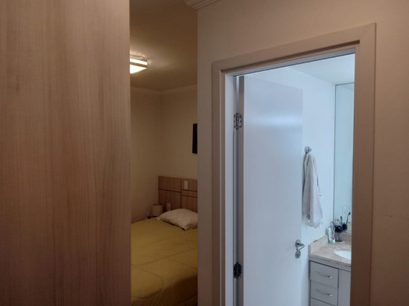 Imagem Apartamento com 3 Quartos à Venda, 87 m²em Chácara Inglesa - São Paulo