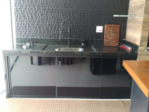 Imagem Casa com 3 Quartos à Venda, 250 m² em Jardim Stella - Santo André