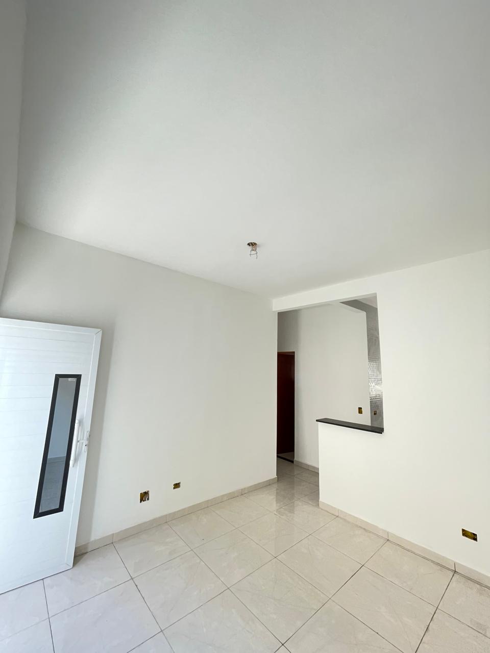 Imagem Casa de Condomínio com 2 Quartos à Venda, 61 m²em Esplanada dos Barreiros - São Vicente