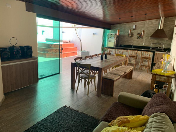Imagem Sobrado com 3 Quartos à Venda, 256 m² em Dos Casa - São Bernardo Do Campo Imagem Sobrado com 3 Quartos à Venda, 256 m² em Dos Casa - São Bernardo Do Campo