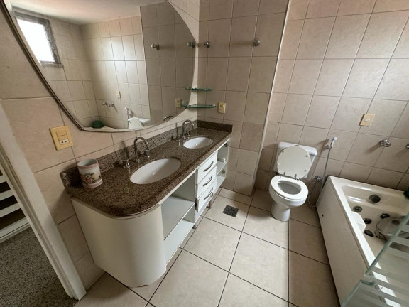 Imagem Apartamento com 3 Quartos à Venda, 210 m² em Aldeota - Fortaleza