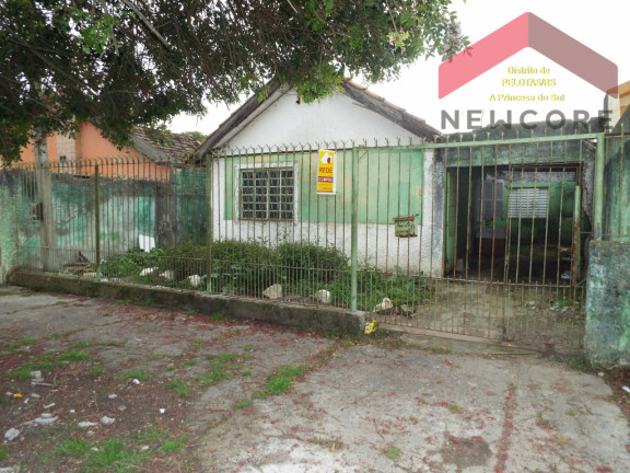 Imagem Terreno à Venda, 400 m² em Três Vendas - Pelotas Imagem Terreno à Venda, 400 m² em Três Vendas - Pelotas