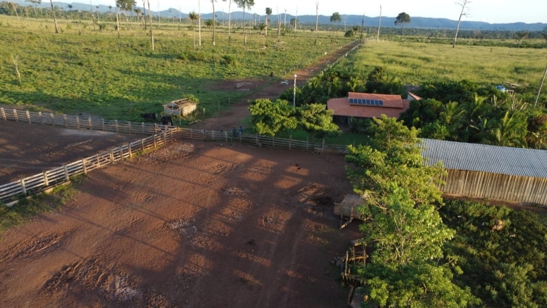 Imagem Fazenda à Venda, 430 m² em Centro - São Félix do Xingu Imagem Fazenda à Venda, 430 m² em Centro - São Félix do Xingu