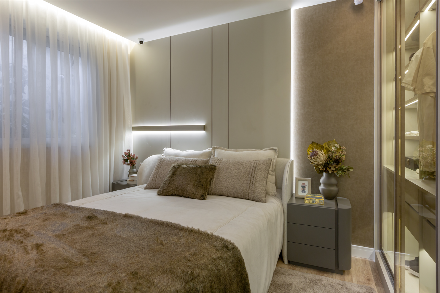 Imagem Apartamento com 2 Quartos à Venda, 74 m²em Santo Amaro - São Paulo Imagem Apartamento com 2 Quartos à Venda, 74 m²em Santo Amaro - São Paulo