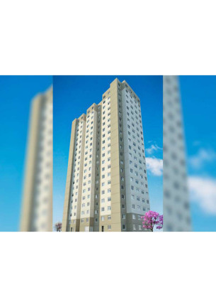 Imagem Apartamento com 2 Quartos à Venda,  em Itaquera - São Paulo