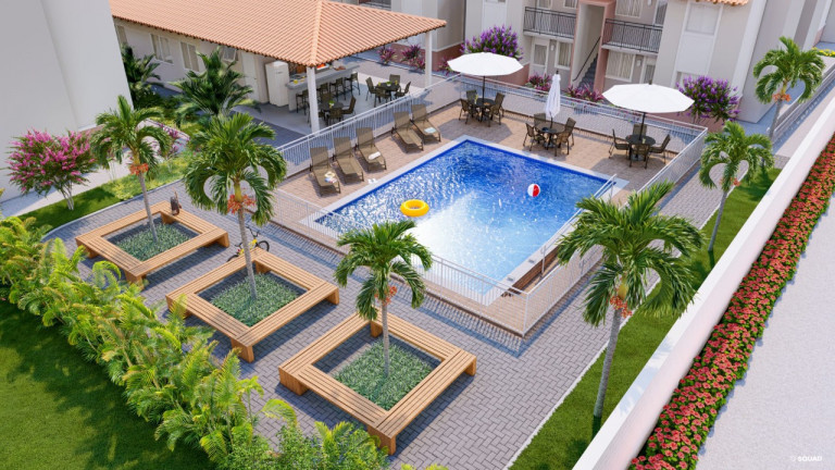 Imagem Casa de Condomínio com 2 Quartos à Venda, 43 m² em Colinas de Indaiatuba - Indaiatuba Imagem Casa de Condomínio com 2 Quartos à Venda, 43 m² em Colinas de Indaiatuba - Indaiatuba