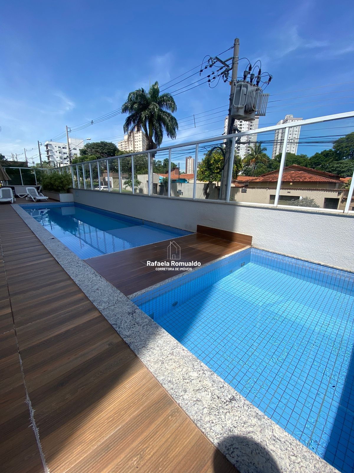 Imagem Apartamento com 2 Quartos à Venda, 61 m²em Vila Rosa - Goiânia