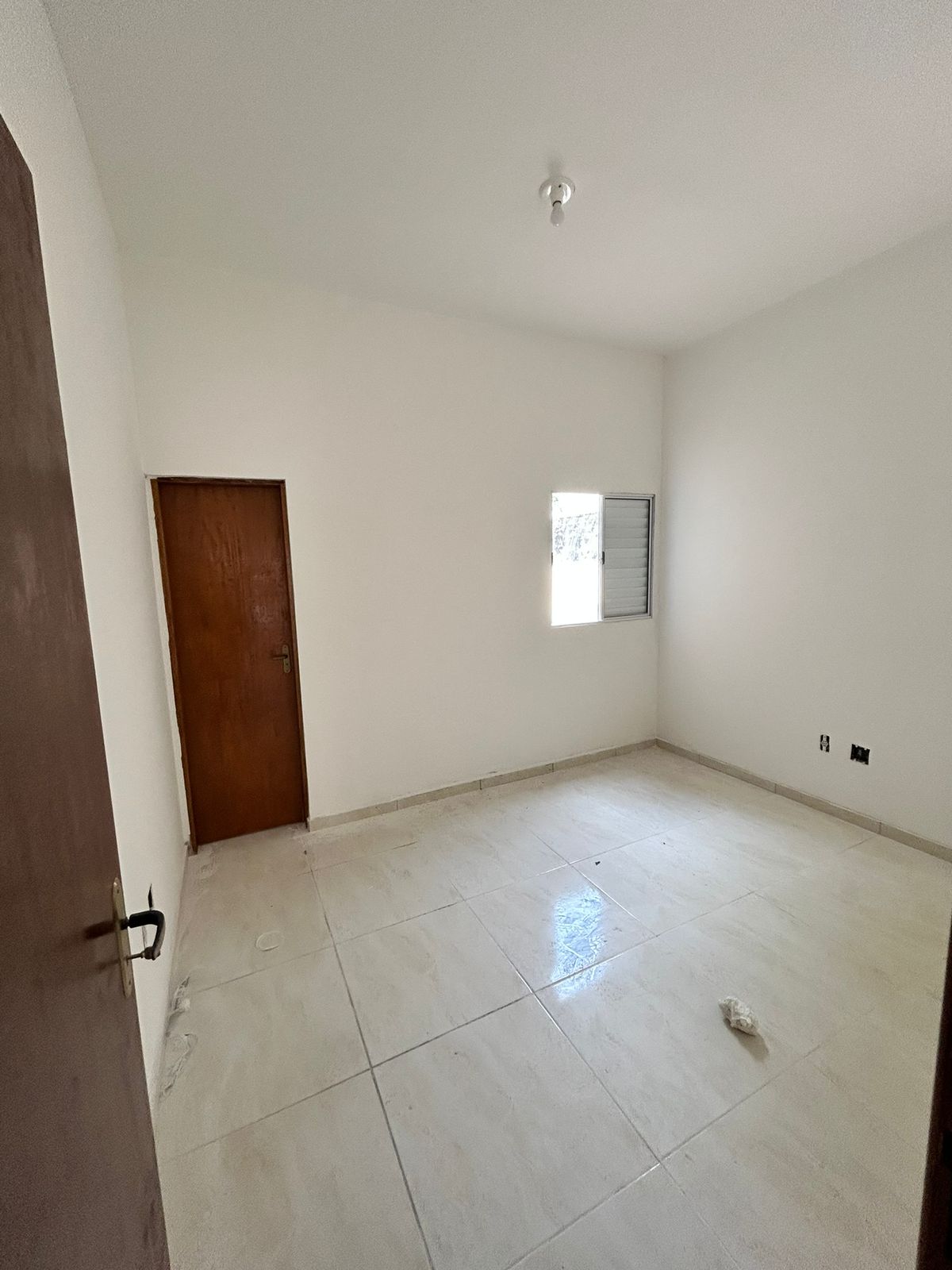 Casa com 2 Quartos para Alugar, 80 m² em Jardim Cambuci - Mogi das Cruzes