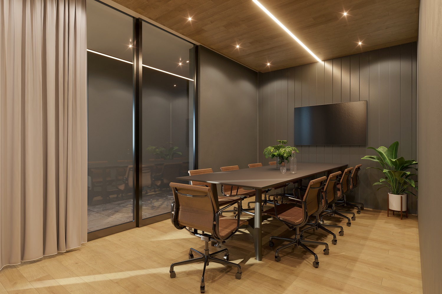 Imagem Terreno em Condomínio à Venda, 460 m²em Farolândia - Aracaju