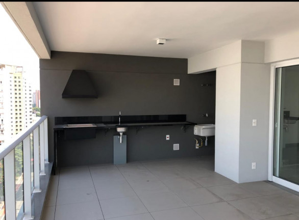 Imagem Apartamento com 1 Quarto à Venda, 65 m² em Indianópolis - São Paulo Imagem Apartamento com 1 Quarto à Venda, 65 m² em Indianópolis - São Paulo