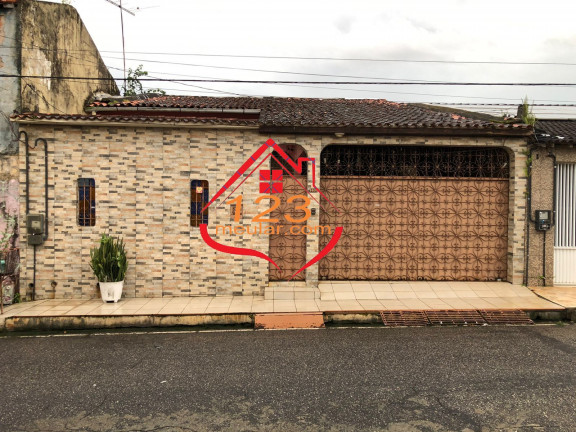 Imagem Casa com 3 Quartos à Venda, 215 m²em Marambaia - Belém